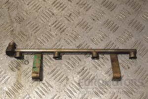 Паливна рейка газ (без датчика) Opel Astra 1.6 16V (G) 1998-2005 9270687 233710