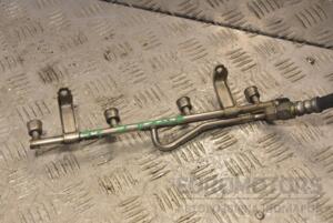 Паливна рейка бензин (без датчика) Opel Astra 1.6 16V (G) 1998-2005 233712
