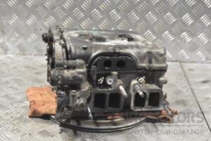 Головка блока в сборе правая Subaru Forester 2.0d 2008-2012 233847