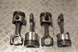 Поршень Renault Master 2.5dCi 1998-2010 233862