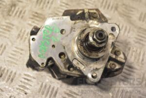 Топливный насос высокого давления (ТНВД) Nissan Interstar 2.5dCi 1998-2010 0445010033 233869