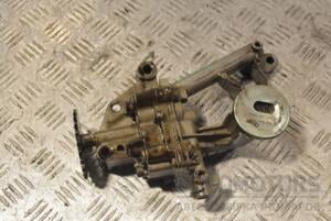 Масляный насос 03- Renault Master 2.5dCi 1998-2010 8200171405 233871