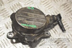 Вакуумный насос Nissan Interstar 2.5dCi 1998-2010 8200102535 233889