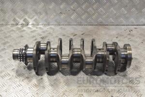 Коленвал Ford Transit 2.4tdci 2000-2006 4C1QBA 233985