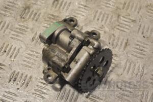 Масляний насос Ford Transit 2.4tdci 2000-2006 1C1Q6600 233986