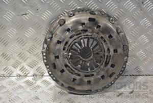 Корзина сцепления Ford Transit 2.4tdci 2000-2006 4C117563AF 233998