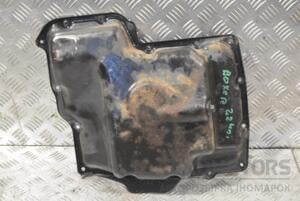 Піддон двигуна масляний Citroen Jumper 2.2hdi 2006-2014 2S7Q6675BA 234034