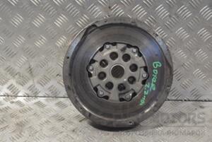 Маховик демпферный Fiat Ducato 2.2hdi 2006-2014 415037210 234055