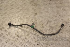 Трубка подачи масла на турбину Citroen Jumper 2.2hdi 2006-2014 6U3Q6K679AD 234082