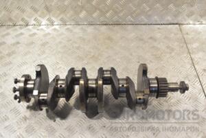 Коленвал (дефект) Citroen Jumpy 2.0jtd 8V 1995-2007 234118