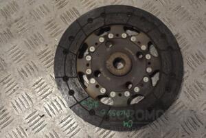 Диск сцепления Citroen C4 Picasso 2.0hdi 2007-2014 324072710 234194