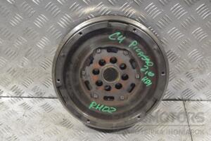 Маховик демпферний Citroen C4 Picasso 2.0hdi 2007-2014 234196