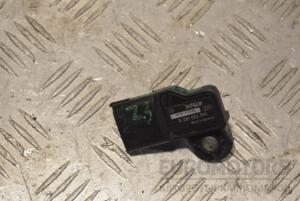 Датчик давления наддува (Мапсенсор) Citroen Jumper 2.3jtd 2002-2006 0281002514 234271