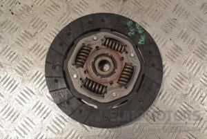Диск зчеплення Citroen Jumper 2.3jtd 2002-2006 234275