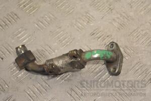 Трубка слива масла с турбины Citroen Jumper 2.3jtd 2002-2006 234279