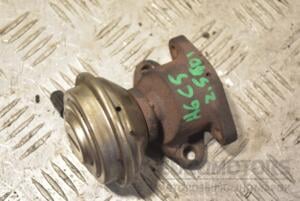 Механік EGR клапана Audi A6 2.5tdi (C5) 1997-2004 72167505 234323