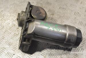 Корпус масляного фильтра Audi A6 2.5tdi (C5) 1997-2004 059115405G 234336