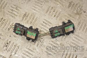 Датчик давления наддува (Мапсенсор) Renault Espace 2.0 16V Turbo (IV) 2002-2014 7700106886 234382