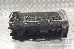 Головка блока Ford Transit 2.4tdci 2000-2006 4C1Q6090AA 234391