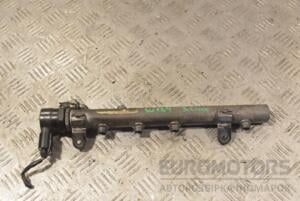 Топливная рейка левая (без датчика) Mercedes M-Class 3.0cdi (W164) 2005-2011 A6420700495 234408