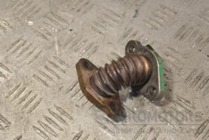 Трубка EGR Mercedes M-Class 3.0cdi (W164) 2005-2011 A6421400308 234410