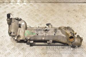 Коллектор впускной левый Jeep Grand Cherokee 3.0crd 2005-2010 A6420900337 234442
