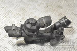Корпус термостата VW Polo 1.2 12V 2001-2009 03C121111B 234461