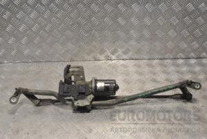 Моторчик стеклоочистителя передний Fiat Ducato 2006-2014 1340683080 234523-01
