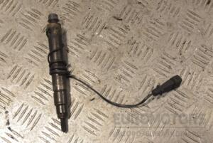 Форсунка дизельная управляемая (центральная) VW Transporter 2.5tdi (T4) 1990-2003 074130202P 234545