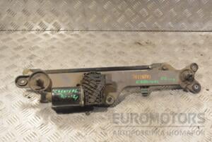 Моторчик стеклоочистителя передний Kia Carnival 2006-2014 981104D000 234617-01