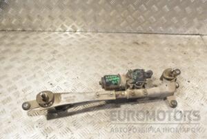 Моторчик склоочисника передній Subaru Legacy Outback (B13) 2003-2009 234633