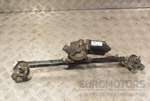 Моторчик стеклоочистителя передний Hyundai Santa FE 2006-2012 981102B000 234647-01