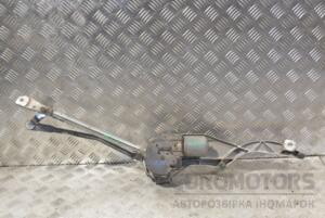 Моторчик стеклоочистителя передний Mercedes E-class (W211) 2002-2009 1397220493 234655-01