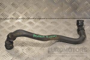 Патрубок системы охлаждения Opel Astra 1.6cdti (K) 2015 13373165 234815