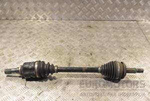 Полуось передняя левая (26/20шл) без ABS (Привод) Toyota Verso 2009-2018 235017