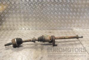 Полуось передняя правая (30/29шл) без ABS (Привод) Honda CR-V 2.2ctdi 2007-2012 235036