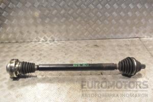 Полуось передняя правая (36/0шл) без ABS (Привод) VW Caddy 1.9tdi (III) 2004-2015 235037