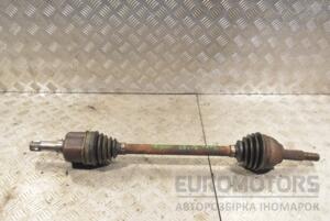 Напіввісь передня ліва (28/26) без ABS МКПП (Привід) Ford Transit 2.0di, 2.0tdci 2000-2006 235040