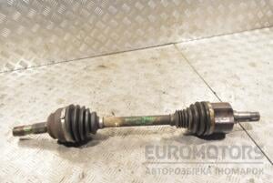 Полуось передняя левая (35/31шл) без ABS МКПП (Привод) Citroen Jumper 3.0Mjet 2006-2014 235042