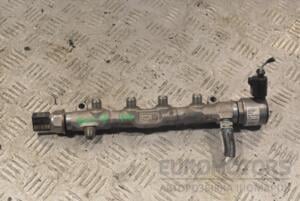 Топливная рейка (без датчика) VW Golf 1.6tdi (VII) 2012-2020 04L130089F 235115