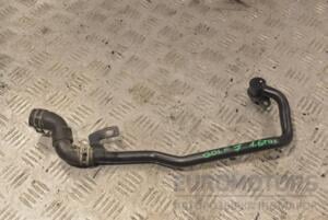 Трубка системи охолодження VW Golf 1.6tdi (VII) 2012-2020 04L121065AJ 235122
