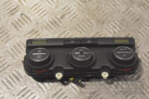 Блок управления печкой климат VW Golf (V) 2003-2008 235150