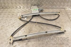 Стеклоподъемник передний правый электр 2 пина Citroen Xsara Picasso 1999-2010 0130821900 235219