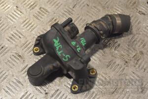 Корпус термостата Jaguar S-Type 2.7tdi 1999-2008 4H2Q8592BE 235278