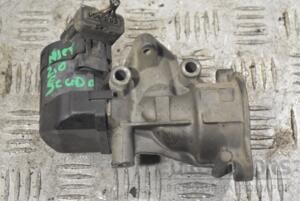 Клапан EGR электр Citroen Jumpy 2.0Mjet 16V 2007-2016 9681825280 235314