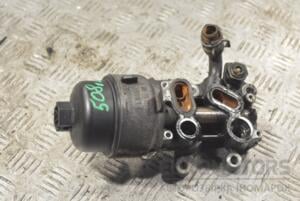 Корпус масляного фільтра Peugeot 508 2.0hdi 2010-2018 9646115280 235322
