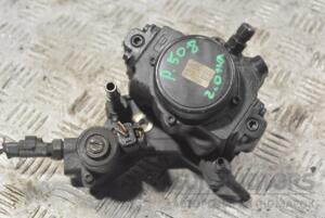 Паливний насос високого тиску (ТНВД) Peugeot 508 2.0hdi 2010-2018 9656391680 235324