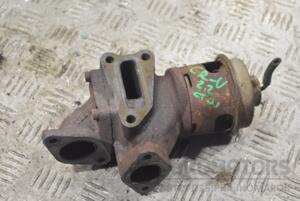 Клапан EGR механ Honda CR-V 2.2ctdi 2007-2012 235398