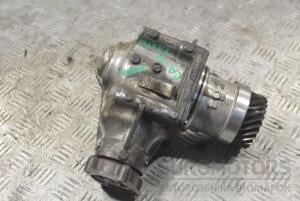 Роздавальна коробка МКПП Honda CR-V 2.2ctdi 2007-2012 235400