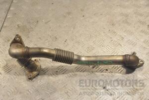 Трубка EGR Honda CR-V 2.2ctdi 2007-2012 235406